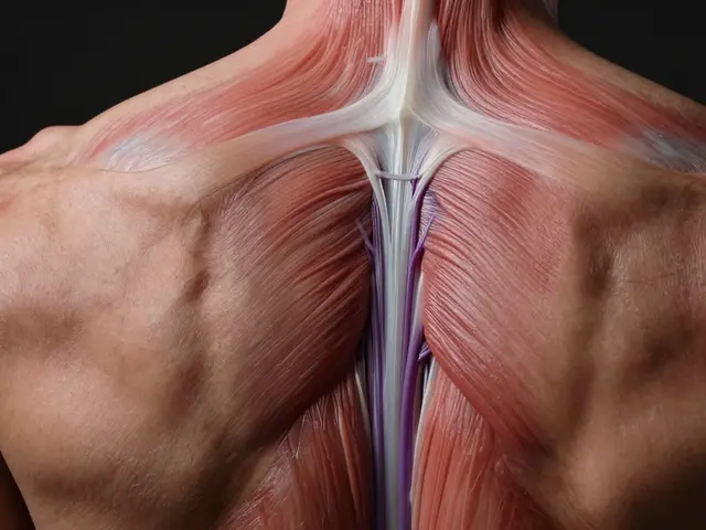 Massage Profond : Guide Complet pour Soulager la Douleur Chronique