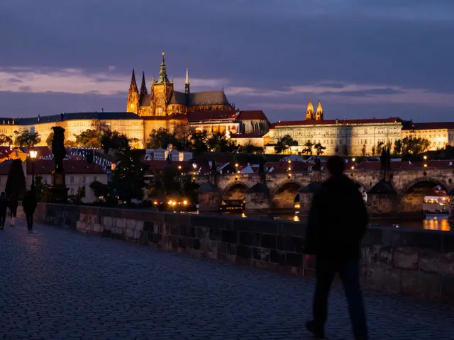Massages Érotiques à Prague : Guide Complet pour une Expérience Sûre et Plaisante
