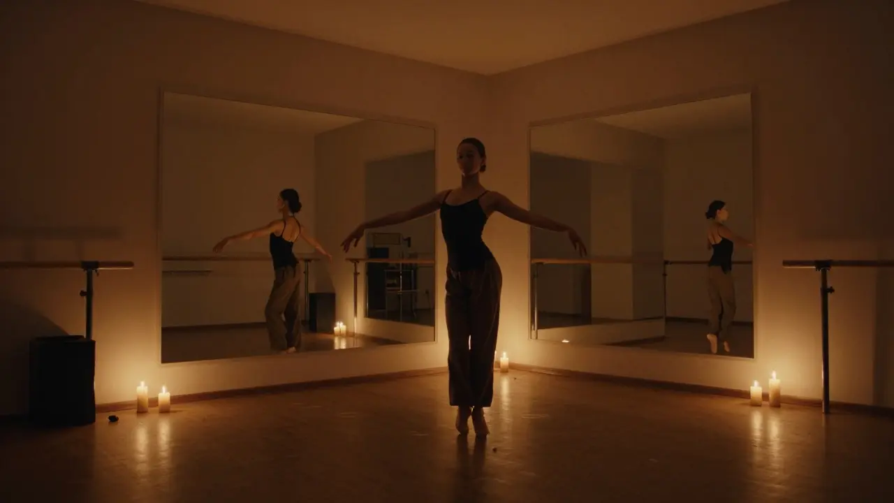 Danse Privée avec une Masseuse : Guide Complet et Expérience Réelle
