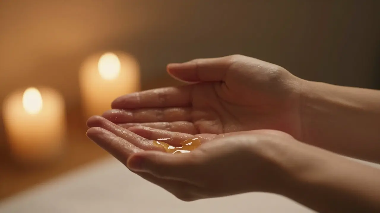 Le plaisir du massage de la tête et du cuir chevelu : guide pratique