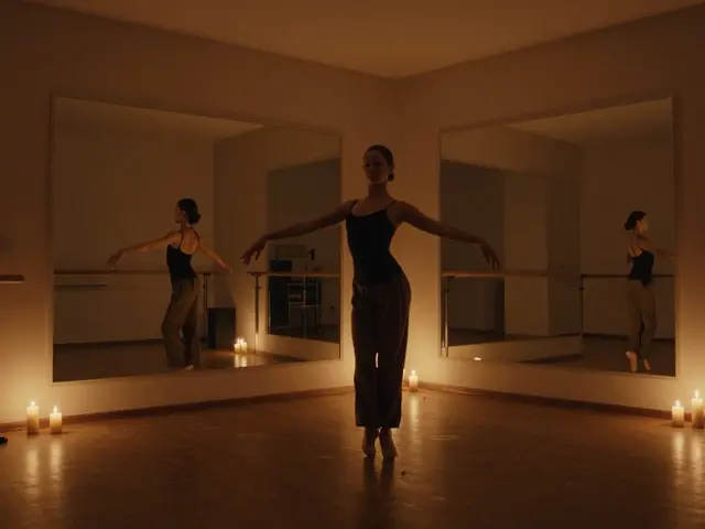 Danse Privée avec une Masseuse : Guide Complet et Expérience Réelle