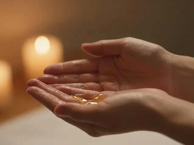 Le plaisir du massage de la tête et du cuir chevelu : guide pratique
