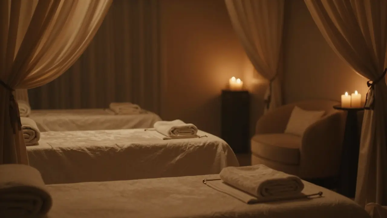 GFE avec une Masseuse : Guide Complet pour une Expérience Authentique et Respectueuse