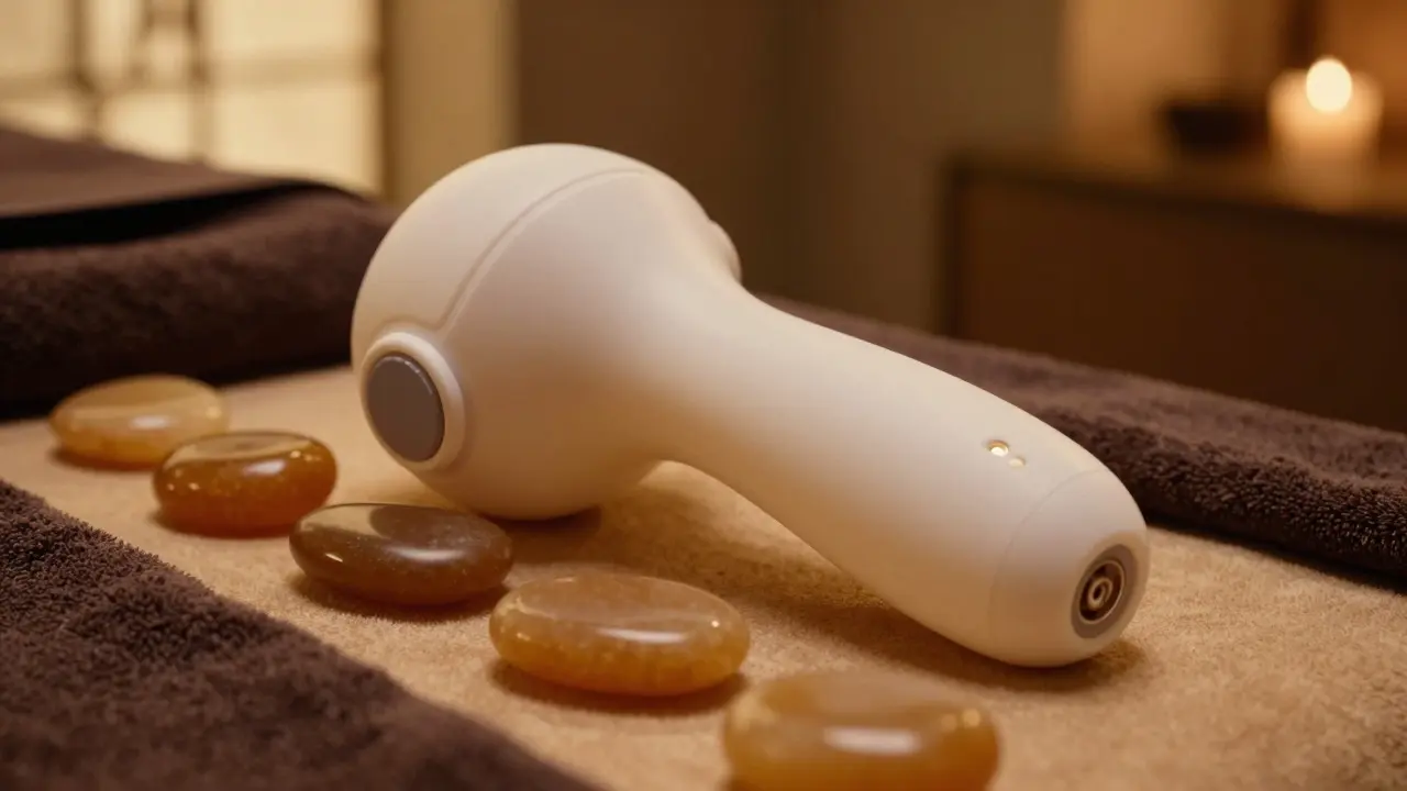 Guide Complet des Machines de Massage Érotique : Plaisir, Sécurité et Choix