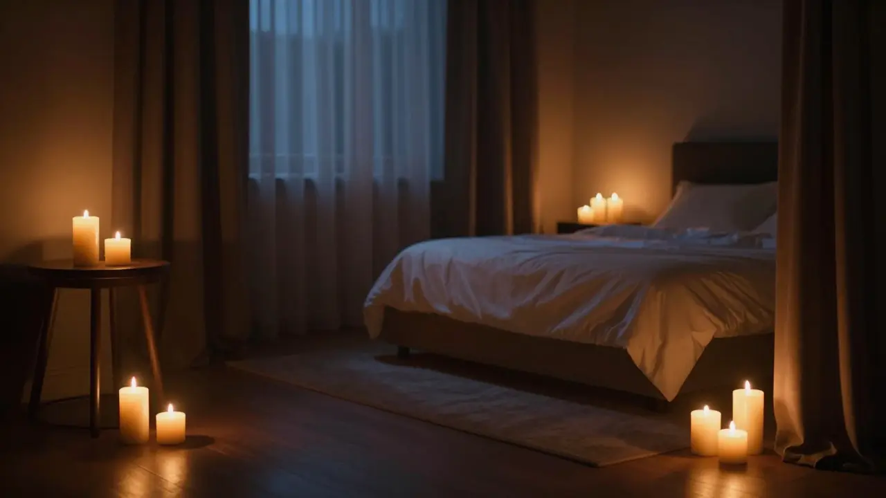 Massage Érotique pour Couples : Guide Pratique pour Renouer avec la Passion
