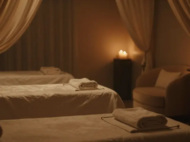GFE avec une Masseuse : Guide Complet pour une Expérience Authentique et Respectueuse