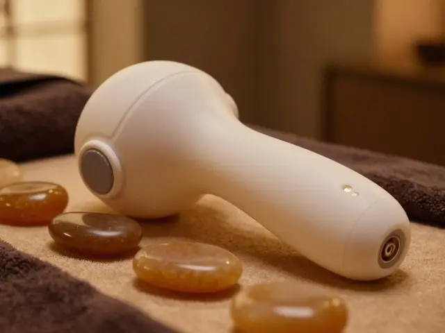 Guide Complet des Machines de Massage Érotique : Plaisir, Sécurité et Choix