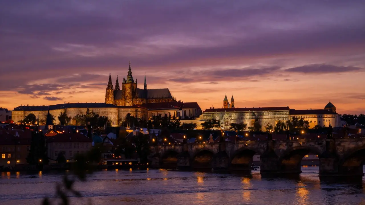 Massage Érotique à Prague : Guide Complet, Tarifs et Conseils pour une Expérience Mémorable