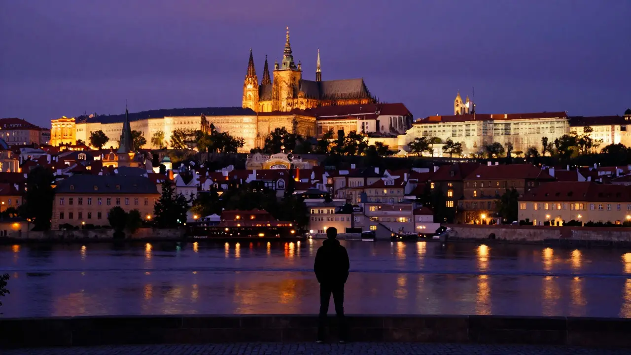 Nuru Massage à Prague : Guide Complet et Expérience Exotique