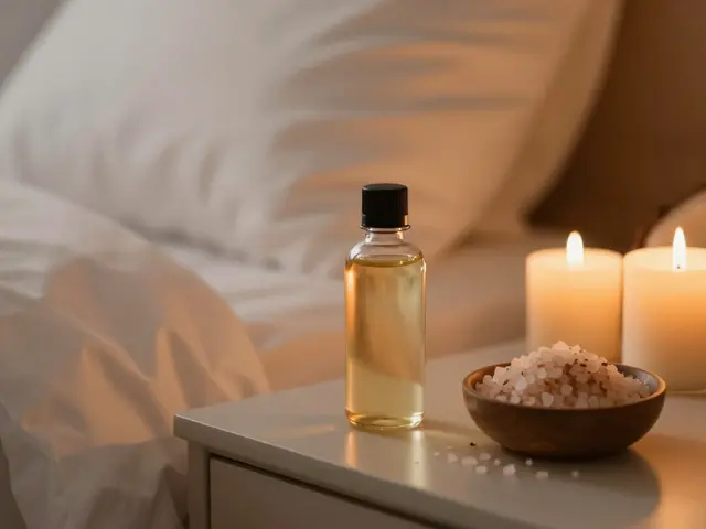 Massage au Pied (Footjob) : Guide Complet pour une Expérience Érotique et Sensuelle