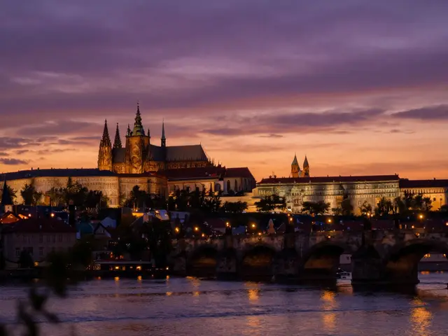 Massage Érotique à Prague : Guide Complet, Tarifs et Conseils pour une Expérience Mémorable
