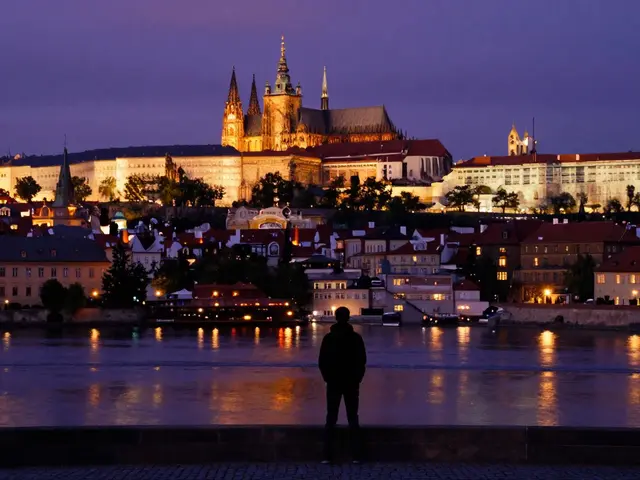 Nuru Massage à Prague : Guide Complet et Expérience Exotique