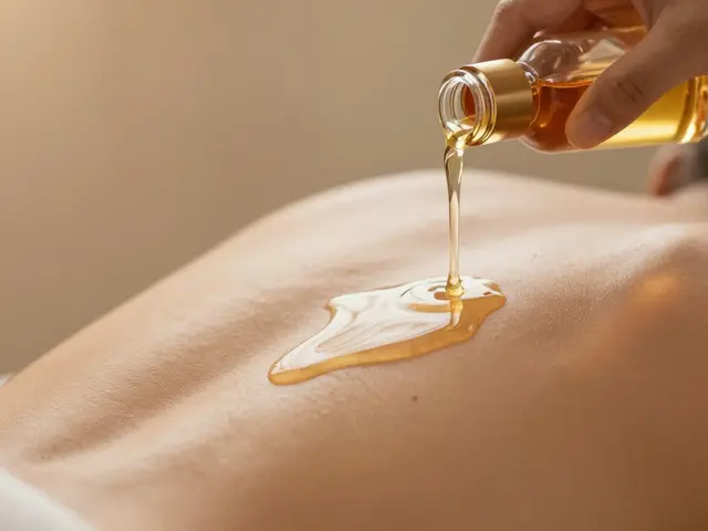 Outils de massage tantrique : Guide complet pour votre bien-être